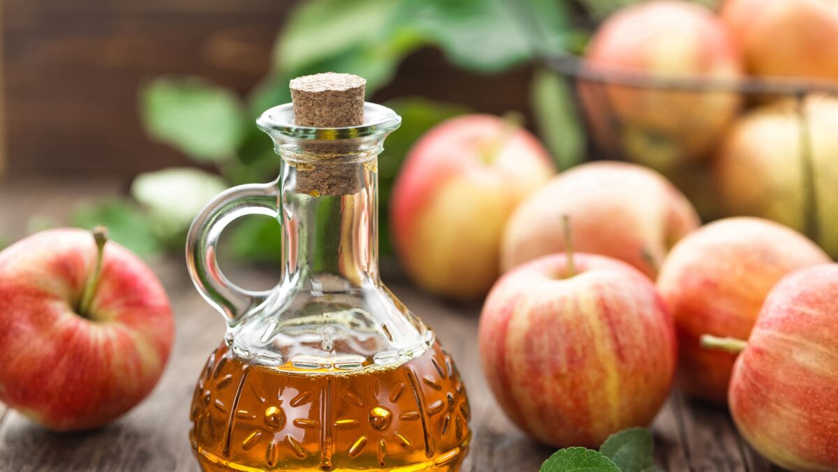 The Best Way to Take Apple Cider Vinegar: Methods and Benefits