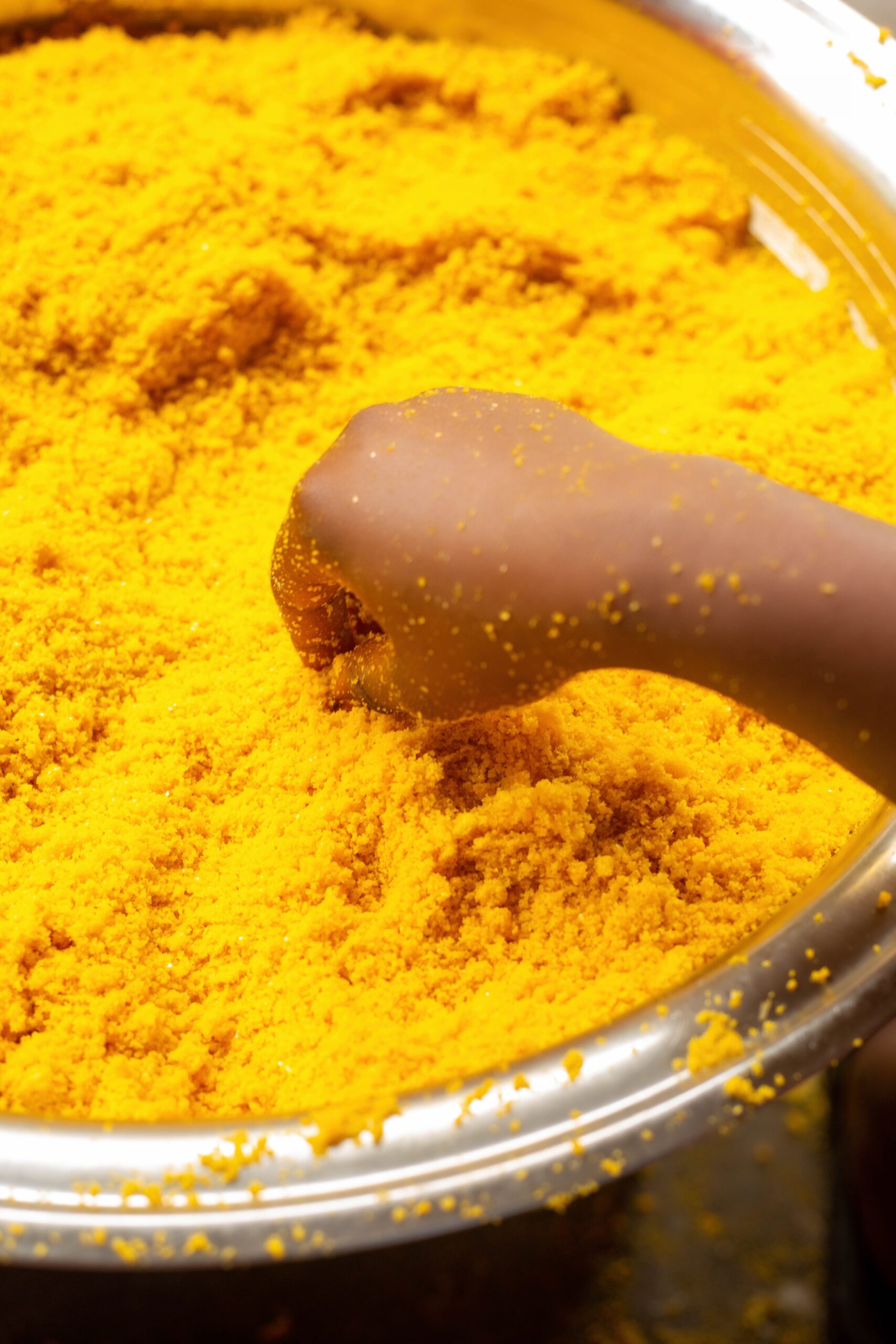 The Ultimate Benefits of Turmeric You’ll Love